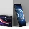 Silikonowe etui na telefon do Samsung Galaxy A50 A70 A10 A20e A30 A40 A20s A10s A10e A80 A90 A60 A30s Pokrowiec Shell Ziemia Księżyc Planeta