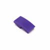 100pcs MOC inclined bending 2x1 building block DIY puzzle toy compatible with well-known brand 67128 particles 11477