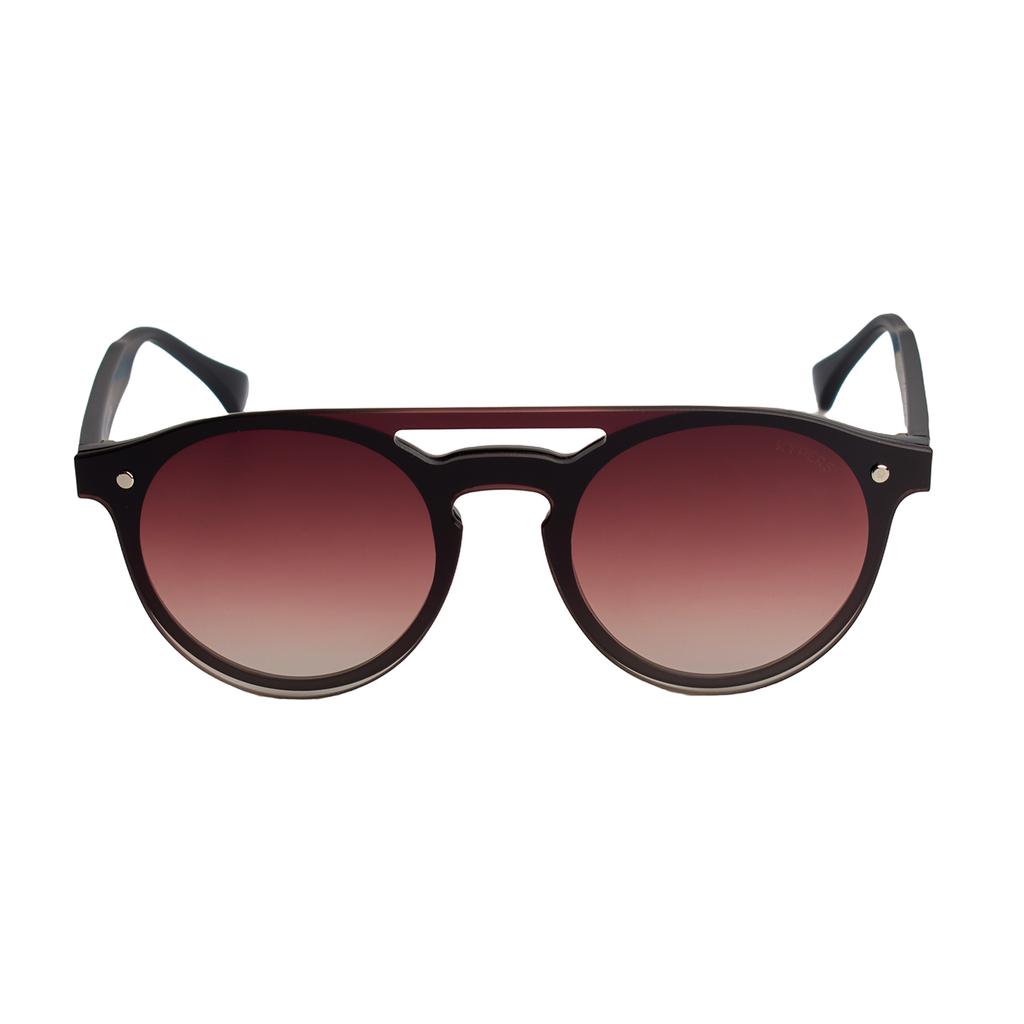 GERI Round Sunglasses for Men and Women