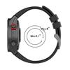 26MM 22MM 20MM Silicone Watch Band Straps For Garmin Fenix 6X 6 6S Pro 7X 7 Easyfit Wristband Fenix 5 5X 5S Plus Smartwatch Bracelet