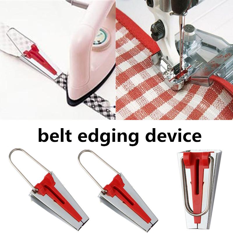 DIY Home Accessorie Binding Tools 18mm Patchwork Quilting Kits Hemming