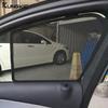Sunshade Shield for Skoda Octavia 4 -2024 Front Windshield Blind Curtain Rear Side Baby Seat Window Sun Shades Visor