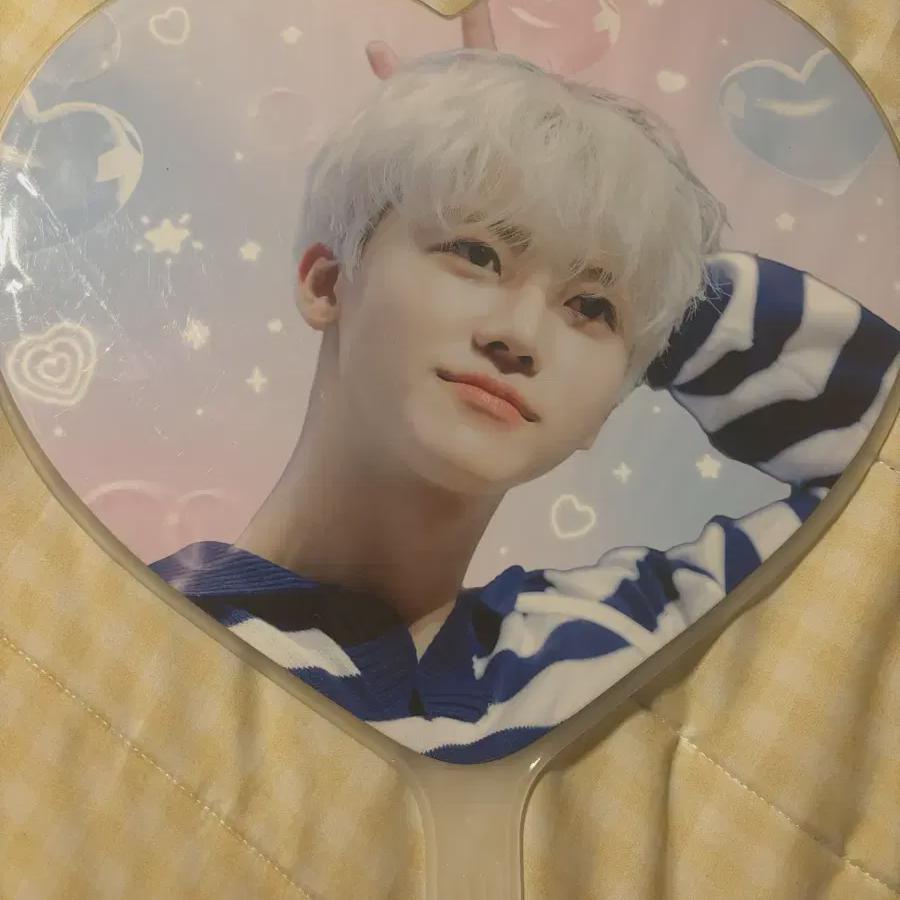 

Nct Dream Jaemin Wuchiwa