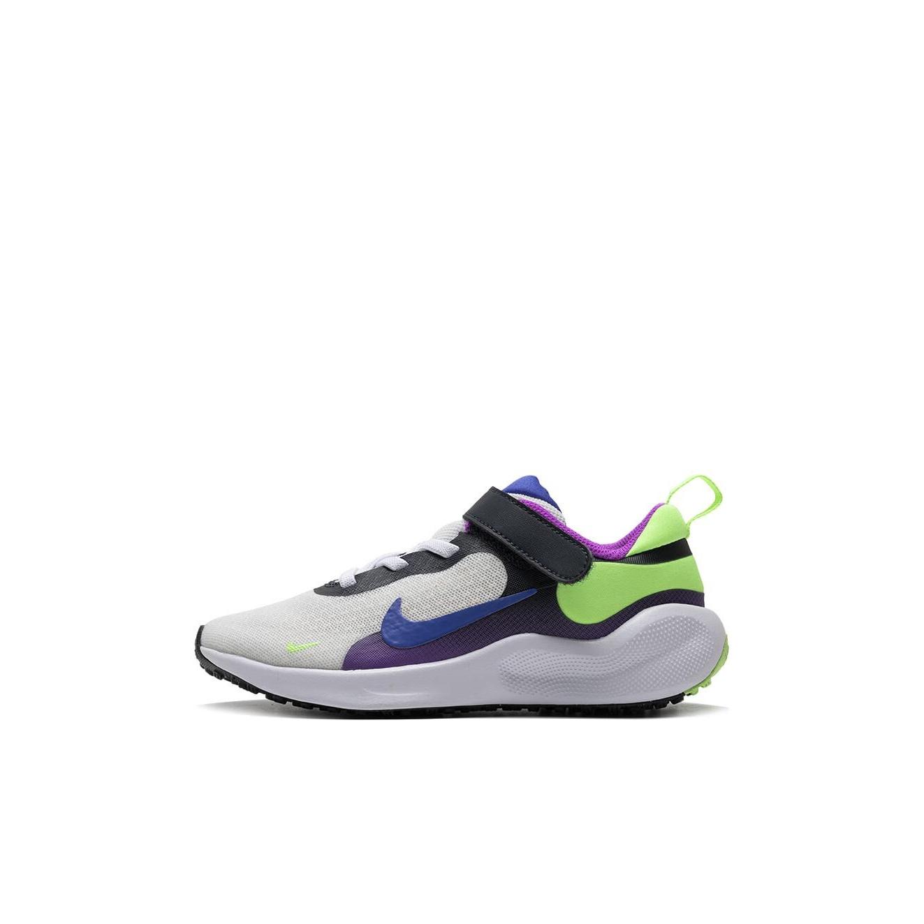 

детские кроссовки Nike REVOLUTION 7 Kids Lifestyle shoes BP FB7690-100