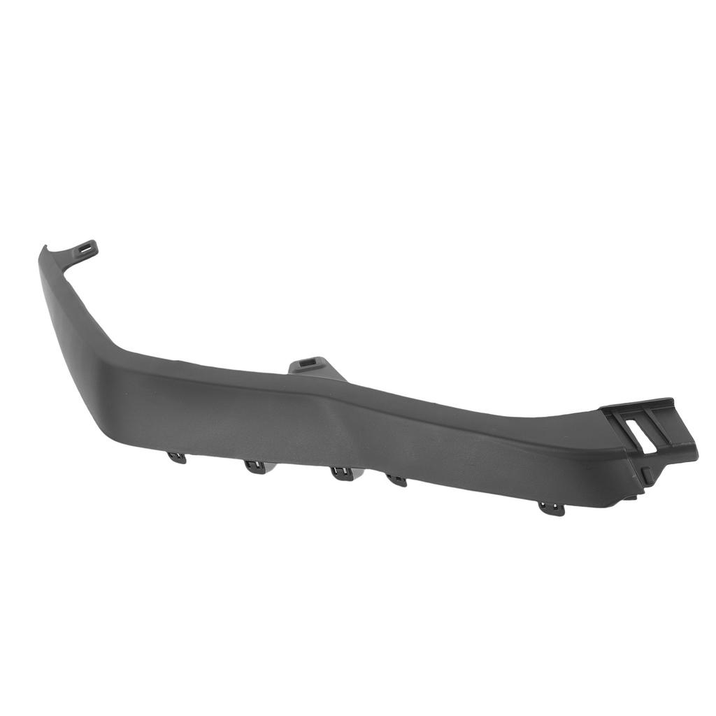 Front Bumper Lower Guard Valance Trim 5243848020 Driver Side Wear Proof Stylish Look Replacement