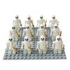 Children's Building Block Figurines Are The Best Gifts For Kids