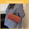 Fashion Snake Pattern Womens Evening Clutch With Inner Zipper Pocket For Daily Use