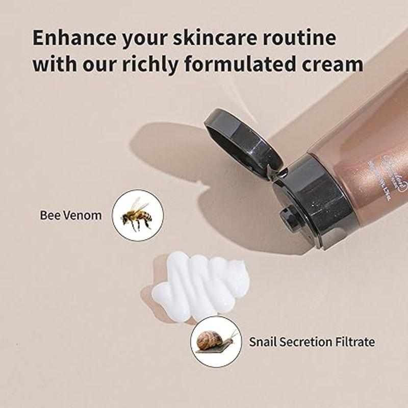 [Benton] *renewal* Snail Bee High Content Cream 50ml