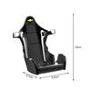 Auto Handyhalter Rennsitz Design Halter Ständer Saugnapf Smartphone Mobil für Chevrolet Spark Captiva Camaro Lova Aveo Auto