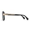 Latest Cross-Border Classic Version Aviator Sunglasses Eye-Catching Sunglasses Lh119 Premium Quality Comfortable Daily Wear