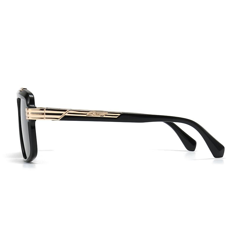 Latest Cross-Border Classic Version Aviator Sunglasses Eye-Catching Sunglasses Lh119 Premium Quality Comfortable Daily Wear
