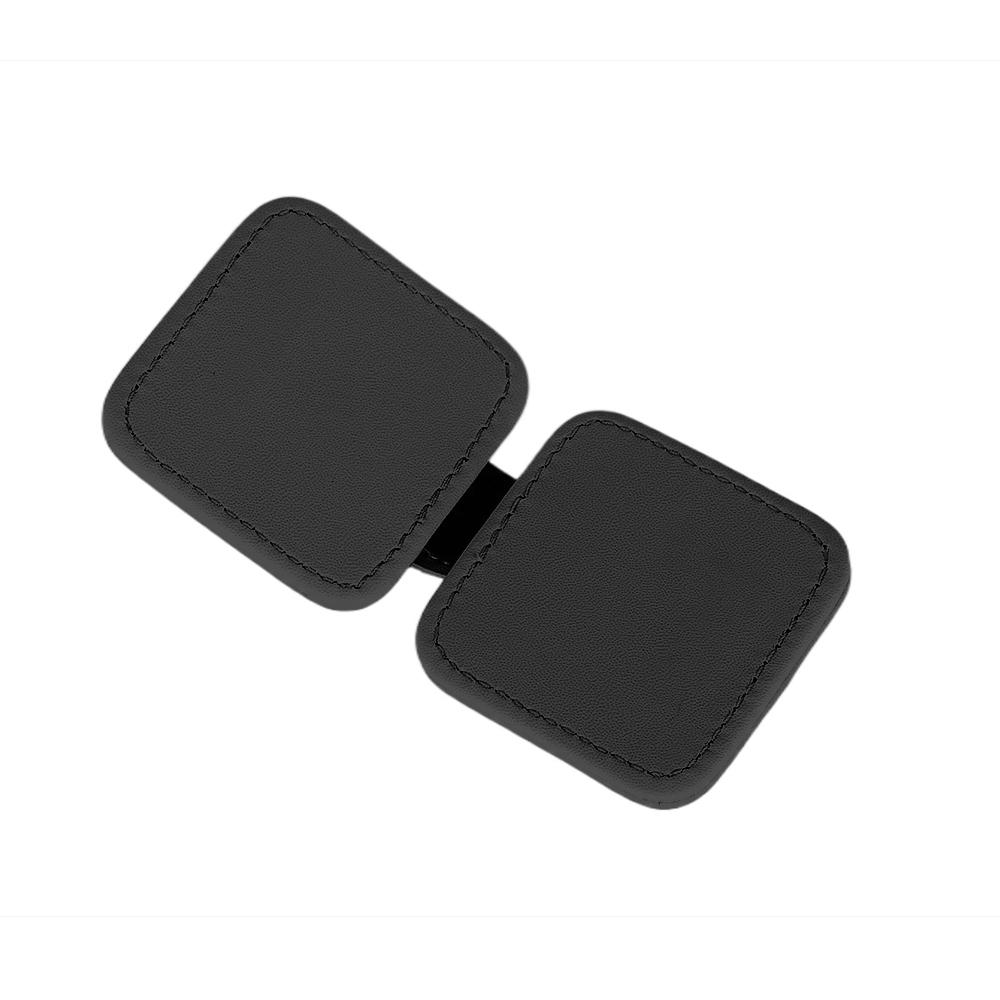 Car Glasses Clip Auto Eyeglasses Holder Card Ticket Holder Storage Clip For BYD Dolphin U Sealion Song Surf Atto Han EV Tang Dmi