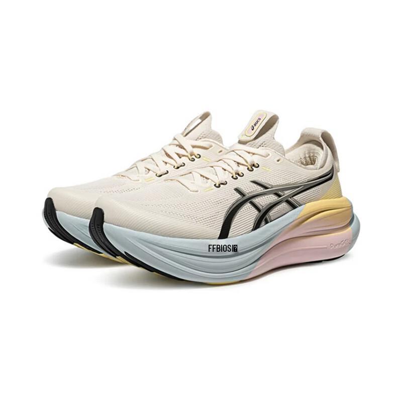 Asics Women's GEL Cushioning Running Shoes 1012C031-100