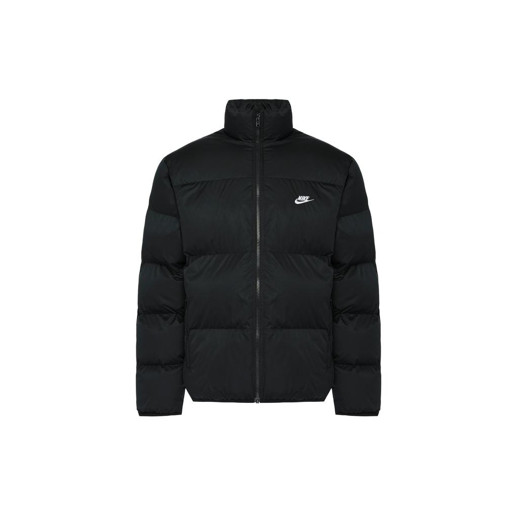 New Nike Sportswear Club Men's Puffer Jacket FB7368-010