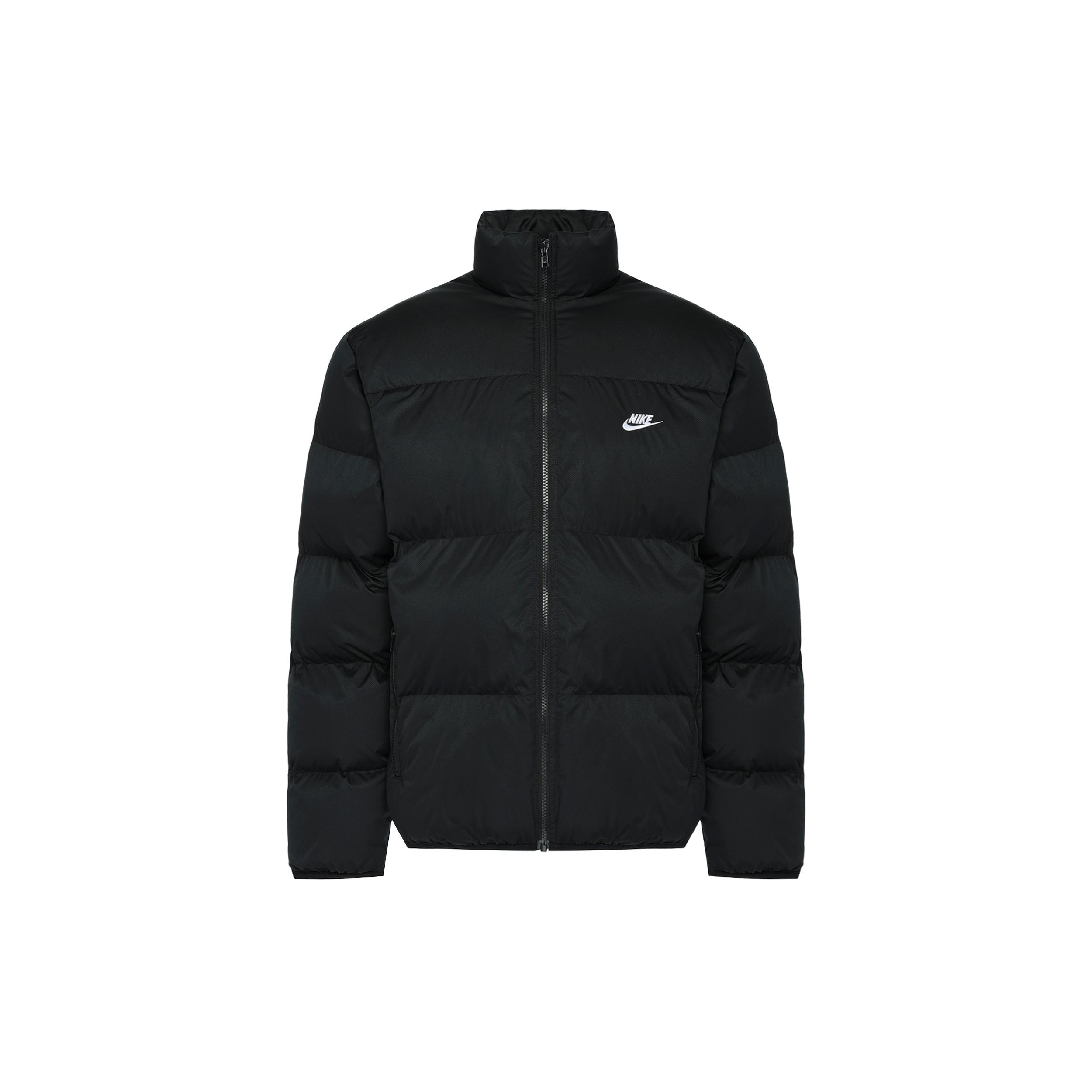 

Новая мужская куртка-пуховик Nike Sportswear Club FB7368-010