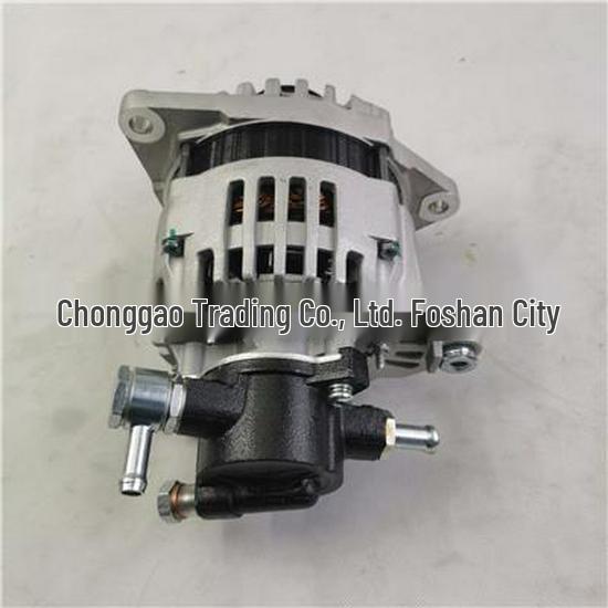 Compatible with Foton Generator Model SPM40005261E3544.