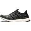Nowe Ultra Boost 2.0 Czarny Odblaskowy BY1795