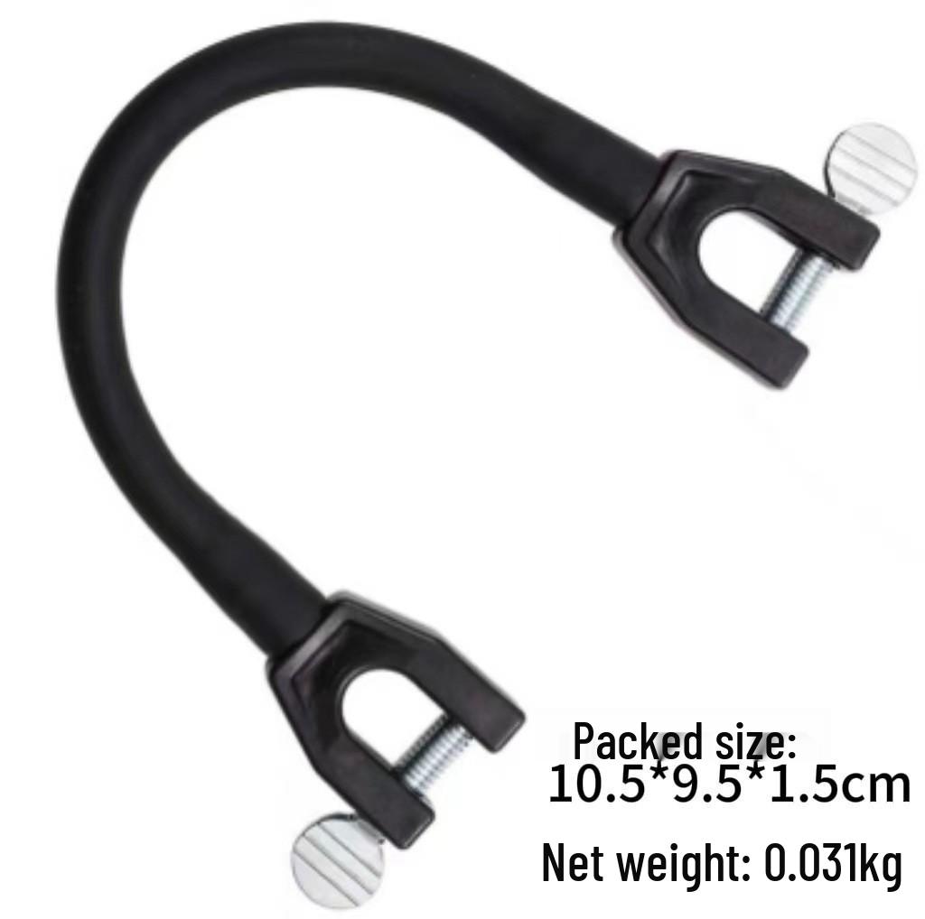 Beginner Ski Board Tip Clip for Drop Shipping