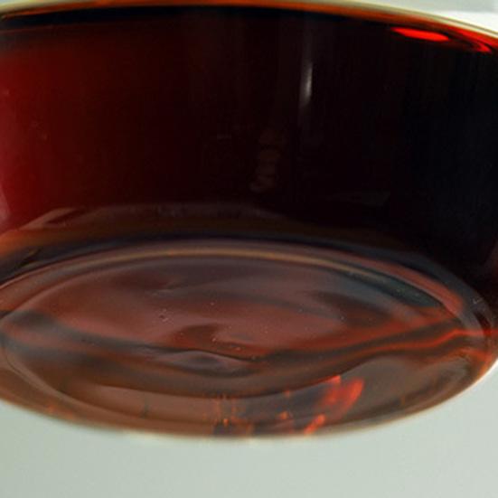 Inverted Wine Glass Set High Borosilicate Glass Heat-Resistant Goblets for Red White Wine Cocktails Unique Home Bar Gift