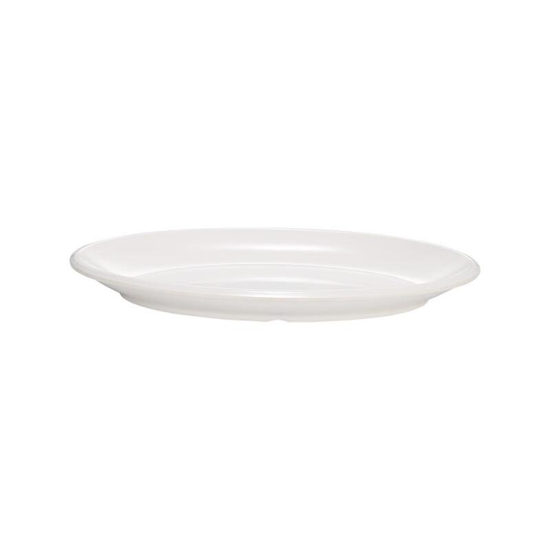 Kangbakh Melamine Oval Serving Plate