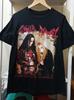 Mayhem Morbid Black Metal Koszulka Black Emperor Darkthrone Unisex Koszulka KH6316