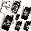 Hair Stylist Hairdresser For Samsung Galaxy M32 M52 M12 M55 M15 M13 M23 M33 M53 M20 M21 M51 M34 M54 M30s M31s Case