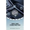 Car Interior Air Freshener Fragrance Aromatherapy Diffuser For Nissan Nismo Tiida Sylphy Teana X Trail T30 T32 Almera Qashqai J10 J11 350Z 370Z GTR