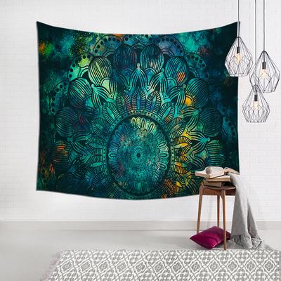 Mandala Huis Decoratie Wandkleed Slaapkamer Woonkamer Achtergrond Huis Decoratie