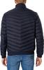 Winter Jacket Armani Exchange Down Jacket (8NZB52-ZNW3Z) Navy