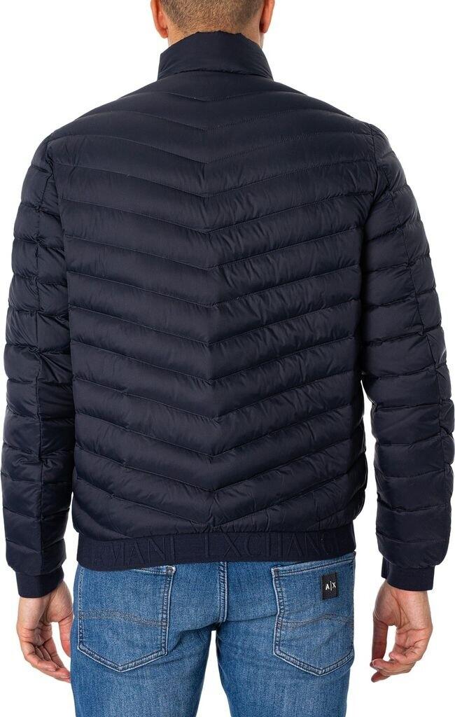Winter Jacket Armani Exchange Down Jacket (8NZB52-ZNW3Z) Navy