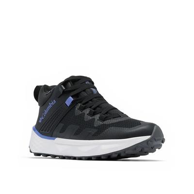 Unisex obuv – Trekové topánky