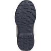 Adidas Terrex Ax4 Trendy Sports Non-Slip Wear-Resistant Low-Top Outdoor Shoes Kids Shoes Blue JI1508
