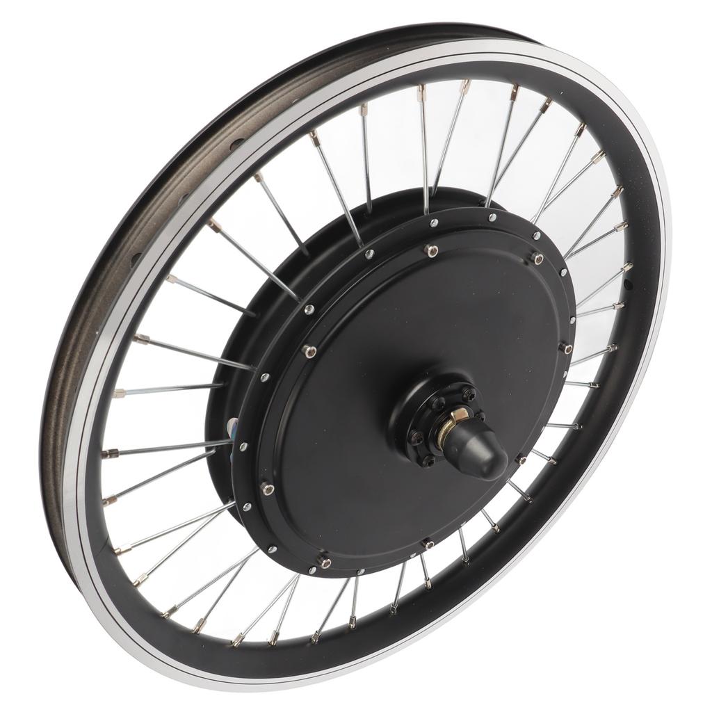 48V 1000W 20 Zoll Elektrofahrrad Umbausatz mit 30A Controller LCD?S866 Meter Schalthebel Assist