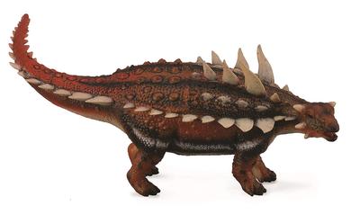 COLLECTA Gastonia Dinosaurier Figur 88696