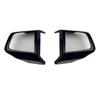 Car Steering Wheel Button Panel Cover Car Sticker For Mini Countryman U25 F65 F66 F67 Cooper E SE J01 J05 2024 2025 Accessories