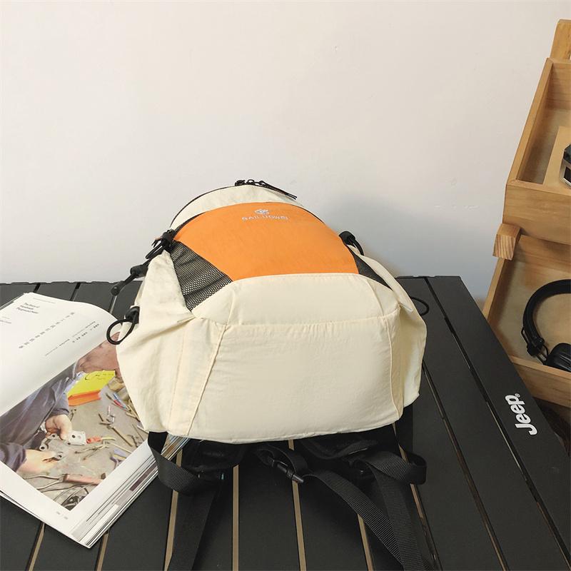 Travel Sports Backpack Unisex Large Capacity Commuter Backpack