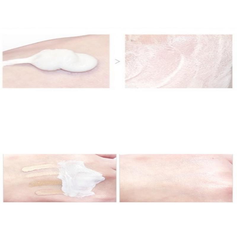 The Face Shop Rice Water Bright Foam Cleanser 300ml