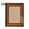 Picture Display Frame 5/6/7/8/10-inch A4 Vintage Photo with Acrylic Front, Holder Style for Tabletop, Family Decoration Home