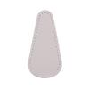 DIY Scissors Sleeve Prevent Injury Easy to Use Embroidery Scissors Protective Cases PU Leather Scissors Cover Sewing Tools