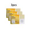 South Moon Bee Venom Plant Extract Umbilical Care Patch Non-woven Patch Waist, Abdomen and Thighs Daily Skin Care Patch 30pcs