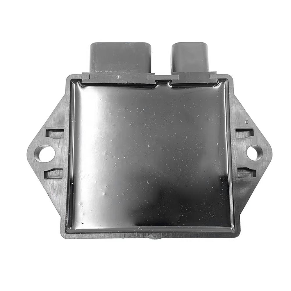 Motorcycle CDI Box Ignition Trigger For SUZUKI QS125 GT125 125cc Electrical Parts 12 PIN