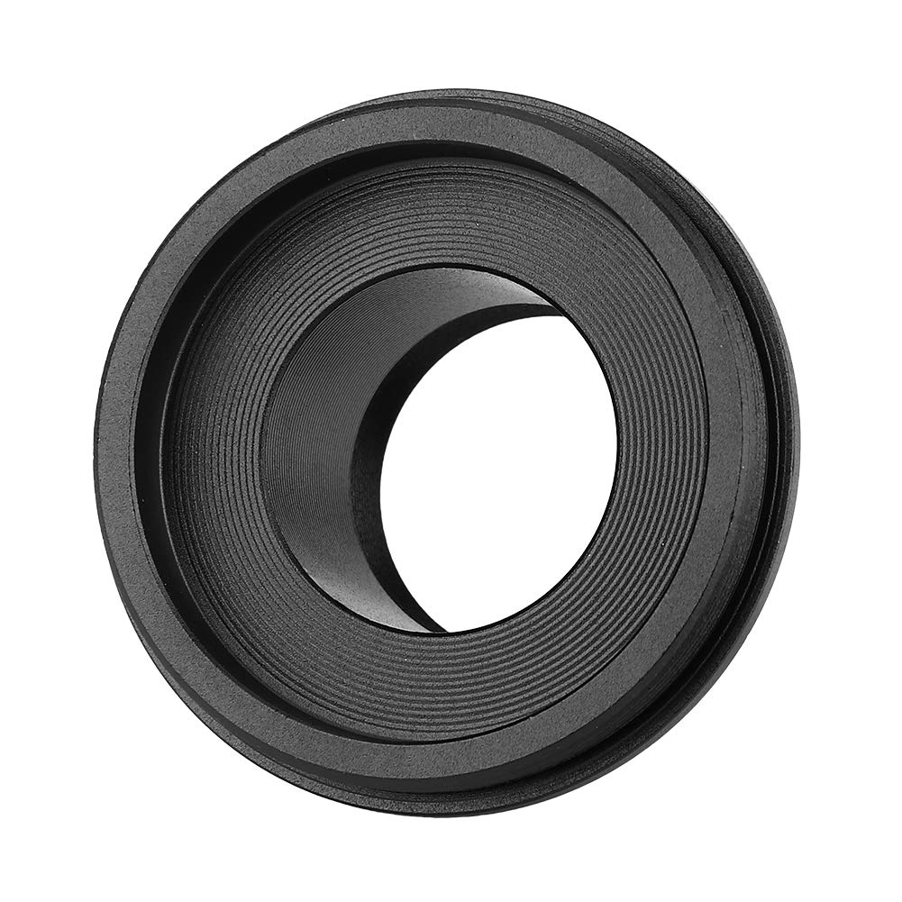 inch My Ring Telescope Ring Telescope Ring Photography Photo Transfer Interface Thread M42 x Screw inch 0.965 (24.5 mm) T-Adapter T-Mount T-Adapter
