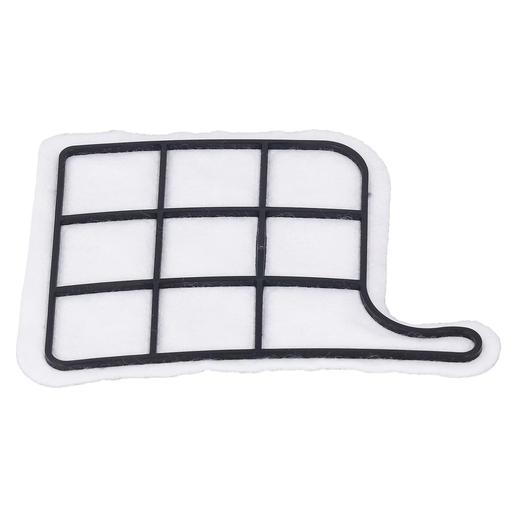 6 Pcs Vacuum Cleaner Filter Dust Prevention Vacuum Cleaner Spare Parts Replacement Filter for VK135 VK136