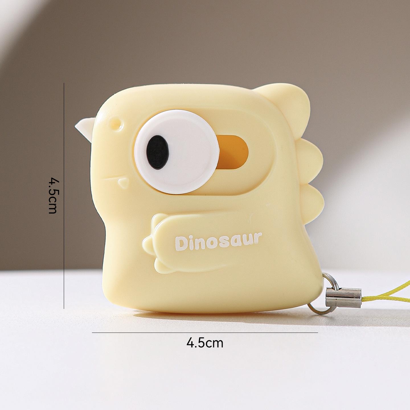 

Mini Portable Magnetic Ceramic Dinosaur Box Opener