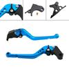 Long Clutch Brake Lever Fit for HONDA CRF1100L Africa Twin 2022-2024