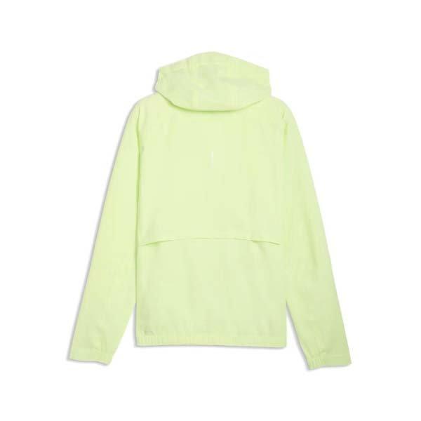 PuMa Men S Run Raincell Jacket M