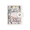 New Card Pockets Women Wallets PU Leather Large Capacity Money Bag Lightweight Waterproof Business Card Case Women