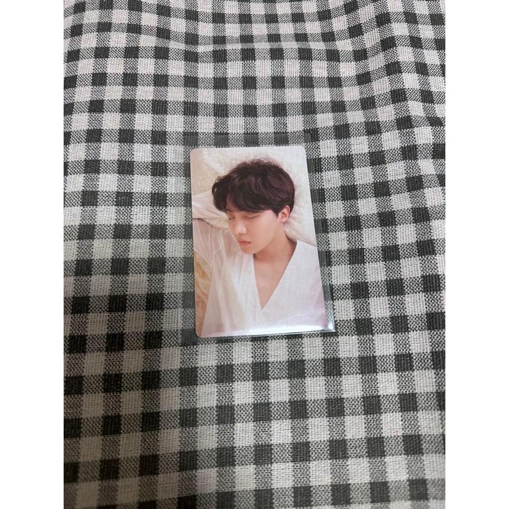 Used BTS LOVEYOURSELF: Tear J-HOPE Hoseok