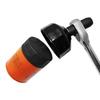 Esco 3/8"DR- 93mm Oil Filter Wrench EA604AJ-28