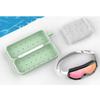 Breathable Swimming Glasses Box Double-sided Goggles Organizer Portable Goggles Bag  Pencil